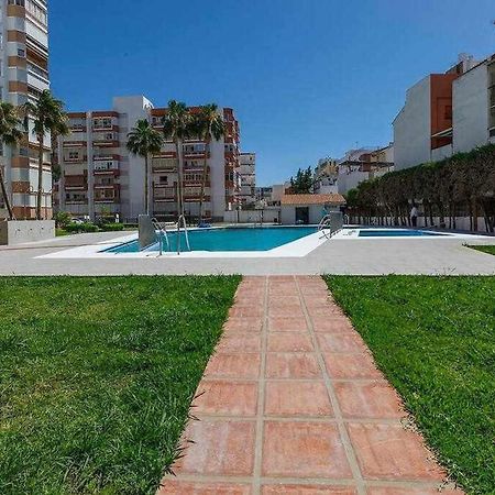 A&N Gabarra 2 Apartamento Torre Del Mar Exterior foto