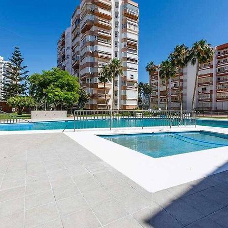 A&N Gabarra 2 Apartamento Torre Del Mar Exterior foto